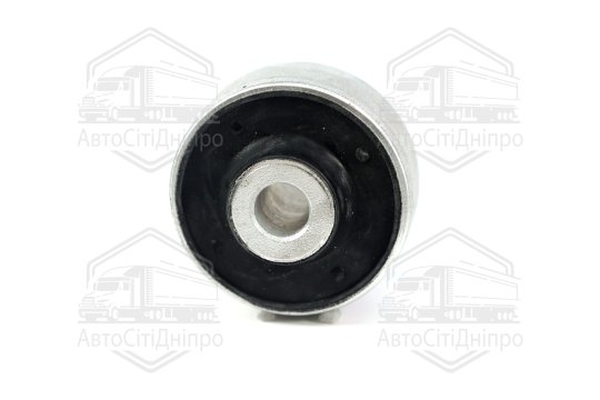 Сайлентблок важеля передня вісь Audi A3 96-03 VW Seat Skoda (вир-во CTR)
