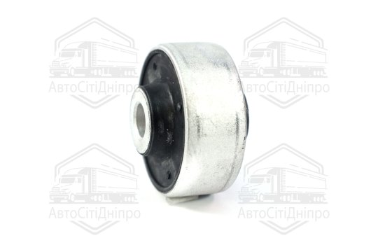 Сайлентблок важеля передня вісь Audi A3 96-03 VW Seat Skoda (вир-во CTR)