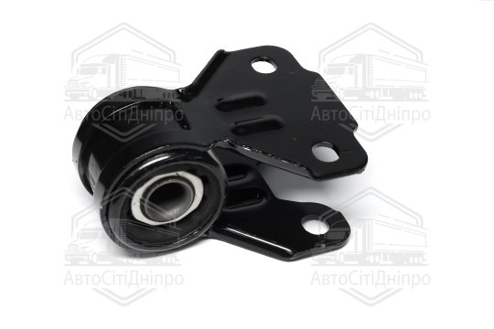 Сайлентблок важеля передня вісь Ford C-Max 10-19 Focus Mazda Volvo (вир-во CTR)