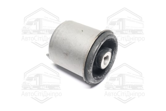 Сайлентблок балки задня вісь Audi A3 96-03 VW Seat Skoda (вир-во CTR)