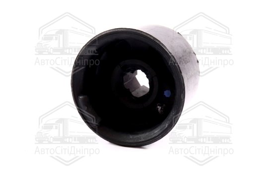 Сайлентблок важеля передня вісь R Audi A3 03-12 VW Seat Skoda (вир-во CTR)
