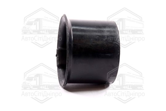 Сайлентблок важеля передня вісь R Audi A3 03-12 VW Seat Skoda (вир-во CTR)