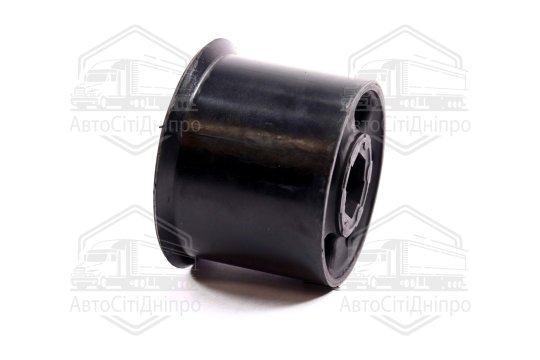 Сайлентблок важеля передня вісь R Audi A3 03-12 VW Seat Skoda (вир-во CTR)