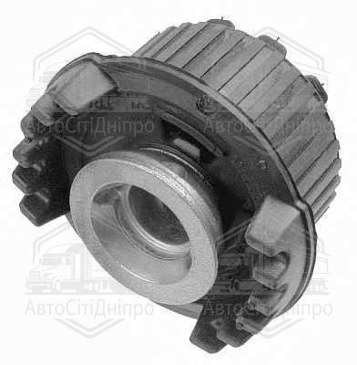 Сайлентблок балки задня вісь MB W204 07-14 W212 09-16 (вир-во CTR)
