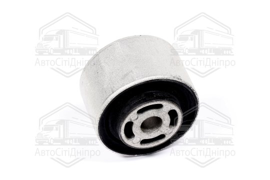 Сайлентблок балки задня вісь MB W204 07-14 W212 09-16 (вир-во CTR)