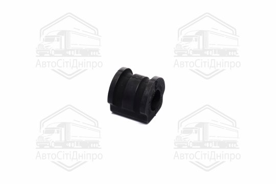 Втулка стаб. передня вісь d=12,2 Skoda Fabia 99- Rapid VW Audi Seat (вир-во CTR)