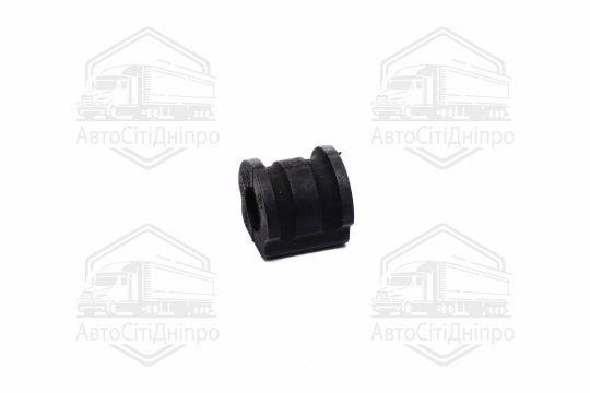 Втулка стаб. передня вісь d=12,2 Skoda Fabia 99- Rapid VW Audi Seat (вир-во CTR)