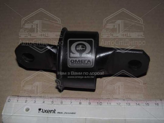 Сайлентблок важеля задня вісь Ford C-Max 03-10 Focus Mazda Volvo (вир-во CTR)
