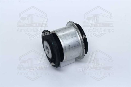 Сайлентблок важеля передня вісь MB GL 12- ML 11-15 Jeep Dodge (вир-во CTR)