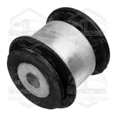 Сайлентблок важеля передня вісь MB GL 12- ML 11-15 Jeep Dodge (вир-во CTR)