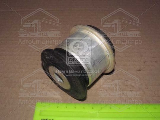 Сайлентблок важеля передня вісь MB GL 12- ML 11-15 Jeep Dodge (вир-во CTR)