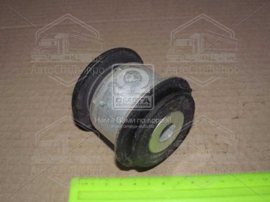 Сайлентблок важеля передня вісь MB GL 12- ML 11-15 Jeep Dodge (вир-во CTR)