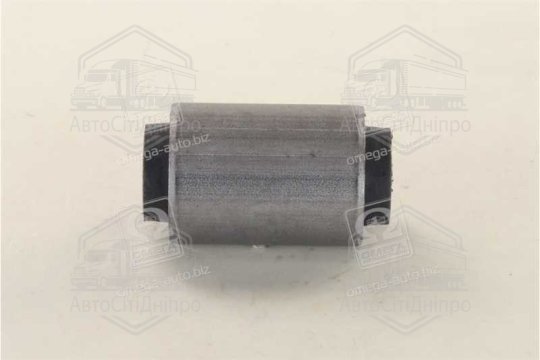 Сайлентблок важеля задня вісь MB W124 84-98 (вир-во CTR)