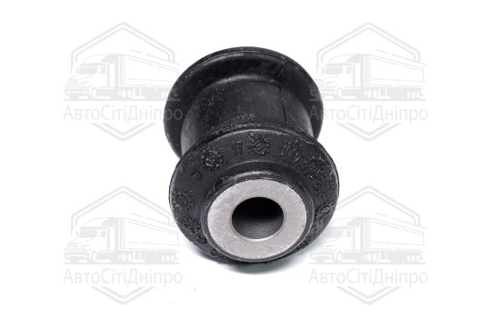 Сайлентблок важеля передня вісь Skoda Fabia 99-06 VW Seat (вир-во CTR)