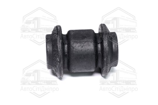 Сайлентблок важеля передня вісь Skoda Fabia 99-06 VW Seat (вир-во CTR)