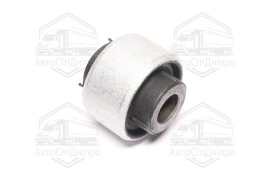 Сайлентблок важеля передня вісь Renault Megane 08-15 Scenic Nissan Juke 19- (вир-во CTR)