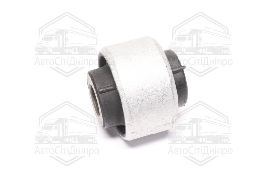 Сайлентблок важеля передня вісь Renault Megane 08-15 Scenic Nissan Juke 19- (вир-во CTR)