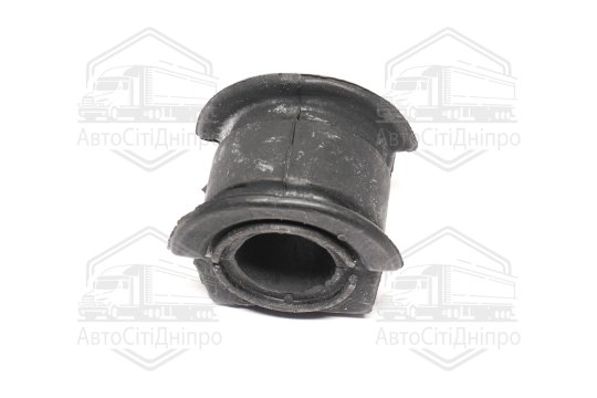 Втулка стаб. передня вісь d=21 Fiat Doblo 01-10 (вир-во CTR)