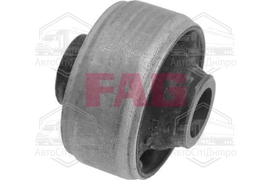 Сайлентблок важеля передня вісь Ford Galaxy 95-06 Seat VW (вир-во CTR)