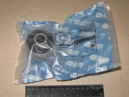 Сайлентблок важеля передня вісь Ford Galaxy 95-06 Seat VW (вир-во CTR)