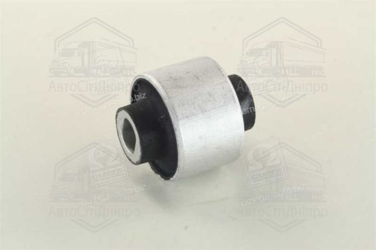 Сайлентблок важеля задня вісь MB W221 03-09 (вир-во CTR)