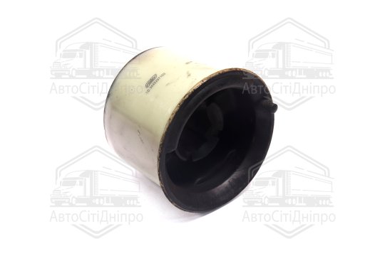 Сайлентблок важеля передня вісь Audi A3 08-13 Q3 Seat Skoda VW (вир-во CTR)