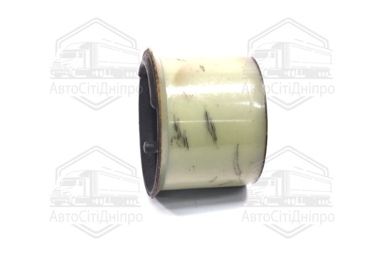 Сайлентблок важеля передня вісь Audi A3 08-13 Q3 Seat Skoda VW (вир-во CTR)