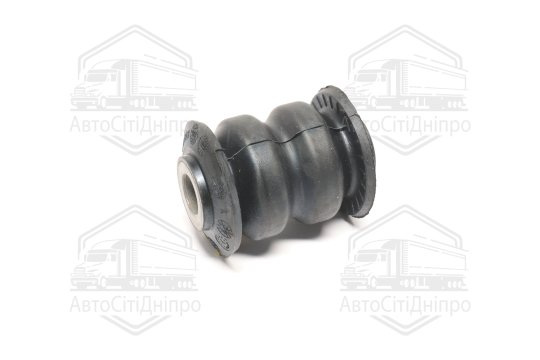 Сайлентблок важеля передня вісь Renault Clio 05-12 Nissan Micra (вир-во CTR)