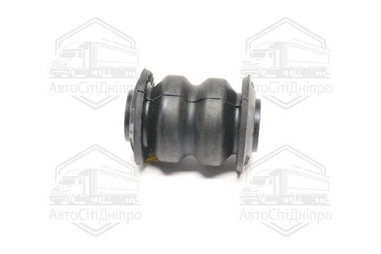 Сайлентблок важеля передня вісь Renault Clio 05-12 Nissan Micra (вир-во CTR)