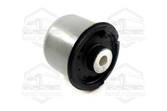 Сайлентблок важеля задня вісь Ford Fiesta 08-19 (вир-во CTR)