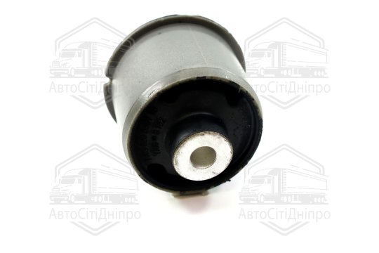 Сайлентблок важеля задня вісь Ford Fiesta 08-19 (вир-во CTR)