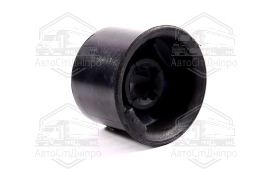Сайлентблок важеля передня вісь L Audi A3 03-12 VW Seat Skoda (вир-во CTR)