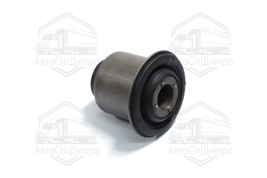 Сайлентблок важеля передня вісь Renault Duster 10-21 (вир-во CTR)