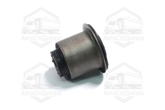 Сайлентблок важеля передня вісь Renault Duster 10-21 (вир-во CTR)