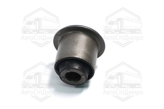 Сайлентблок важеля передня вісь Renault Duster 10-21 (вир-во CTR)