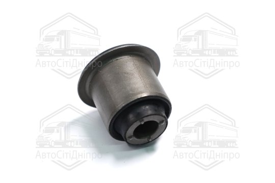 Сайлентблок важеля передня вісь Renault Duster 10-21 (вир-во CTR)