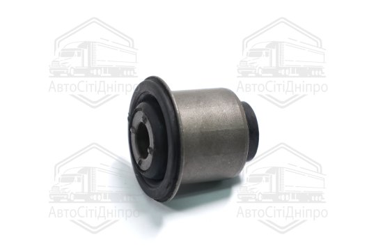 Сайлентблок важеля передня вісь Renault Duster 10-21 (вир-во CTR)