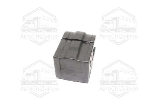 Втулка стаб. передня вісь d=22 Renault Megane 08-15 Scenic Fluence (вир-во CTR)
