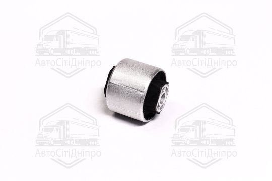 Сайлентблок важеля задня вісь Audi A3 04-13 VW Seat Skoda (вир-во CTR)
