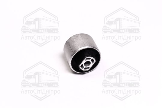 Сайлентблок важеля задня вісь Audi A3 04-13 VW Seat Skoda (вир-во CTR)
