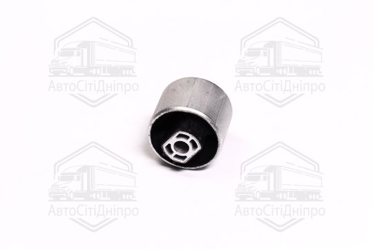 Сайлентблок важеля задня вісь Audi A3 04-13 VW Seat Skoda (вир-во CTR)