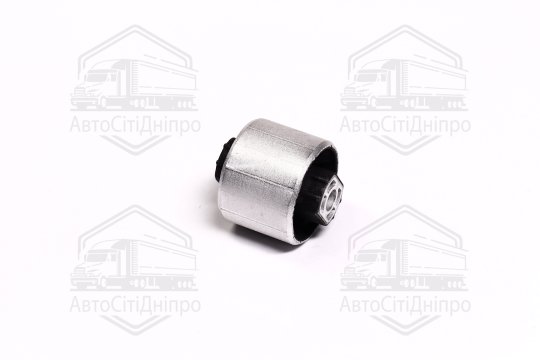 Сайлентблок важеля задня вісь Audi A3 04-13 VW Seat Skoda (вир-во CTR)