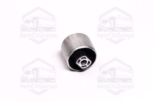 Сайлентблок важеля задня вісь Audi A3 04-13 VW Seat Skoda (вир-во CTR)