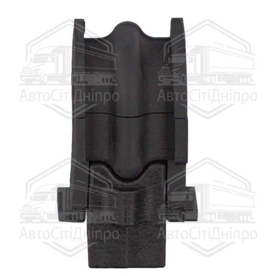 Втулка стаб. передня вісь d=20 Nissan Qashqai 13- (вир-во CTR)