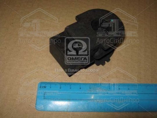 Втулка стаб. передня вісь d=20 Nissan Qashqai 13- (вир-во CTR)