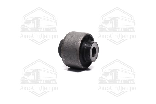 Сайлентблок важеля передня вісь Nissan Juke F15 10- (вир-во CTR)