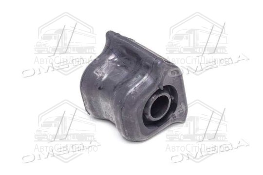 Втулка стаб. передня вісь L d=22,6 Toyota Corolla 06- Avensis Prius RAV4 (вир-во CTR)