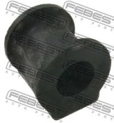 Втулка стаб. передня вісь d=22,5 Suzuki SX4 06- (вир-во CTR)