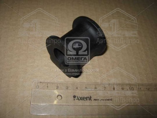 Втулка стаб. передня вісь d=22,5 Suzuki SX4 06- (вир-во CTR)