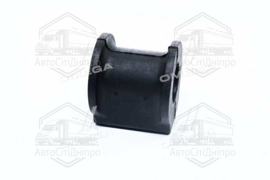 Втулка стаб. передня вісь d=22,5 Suzuki SX4 06- (вир-во CTR)